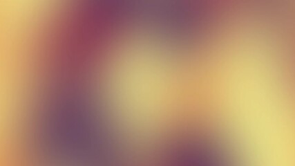 Wall Mural - warm yellow and purple tones soft blurred gradient background creating a cozy halloween mood perfect for invitations banners posters and seasonal digital art celebration designs