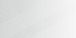© Sultan - Modern abstract white grey banner background. Vector abstract graphic design