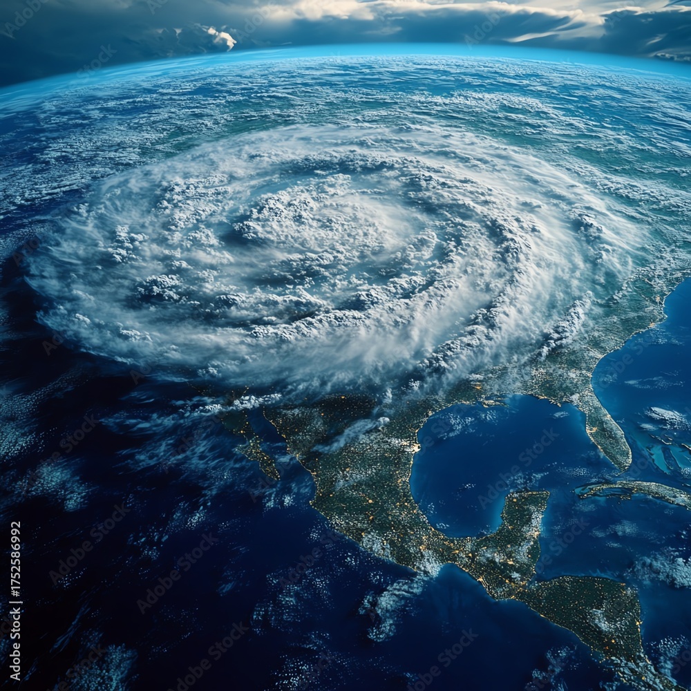 A live weather report updates viewers on current conditions and climate ...