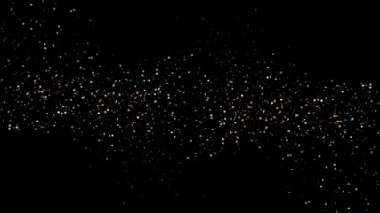 Wall Mural - opening energy logo reveal transition animation backdrop