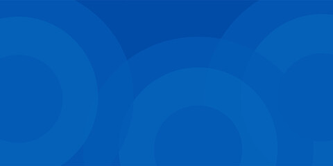 Abstract blue color background. Dynamic shapes composition eps 10.