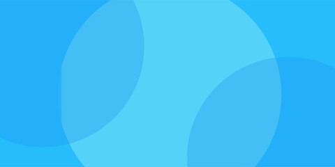 Abstract blue color background. Dynamic shapes composition eps 10.