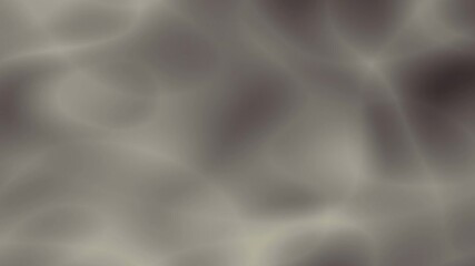 Wall Mural - Abstract, flowing shapes create a calming, dynamic background. Gentle movement and grayscale tones evoke fluidity and depth.