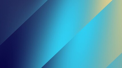 Wall Mural - Abstract Rectangle flowing blue and black fabric or surface, ideal for backgrounds, textures, or artistic design projects. Versatile and modern aesthetic.