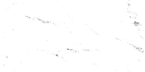 Wall Mural - Monochrome texture composed of irregular graphic elements. Distressed uneven grunge background. Abstract vector illustration. Overlay for interesting effect and depth. Isolated on white background.