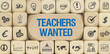 © magele-picture - Teachers Wanted