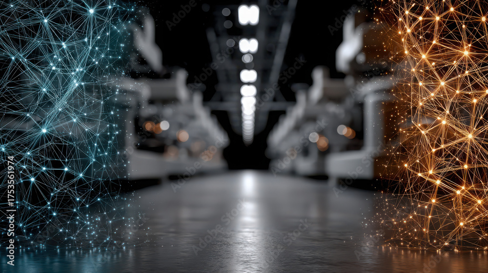 Massive shift in factory operations through the use of Agentic AI ...