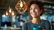 © ABF_MATEO - Start your day with a smile and a cup of your favorite brew. Embrace the possibilities that lie ahead.