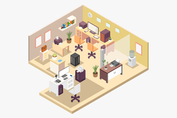 Programmer Workplace