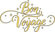 © Faried - Elegant Bon Voyage Script with Sparkling Accents.
