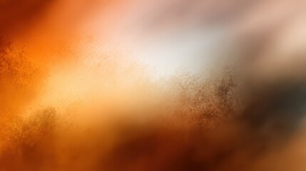 Wall Mural - Soft and Beautiful Abstract Gradient Background in Warm Tones