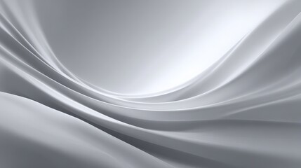 Wall Mural - Soft and Blurry Abstract Gradient Background in Gentle Tones