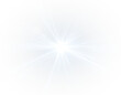 © HAIK - Digital Star png Burst with Light and Glow Effects