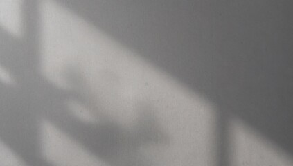 Wall Mural - Fabric texture background in shades of grey