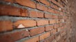 © CreativeBro - Close-up of a textured brick surface