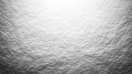 Wall Mural - Textured Gray Surface with Subtle Shading and Depth for Artistic Backgrounds, Web Design, and Abstract Concepts in Modern Aesthetics
