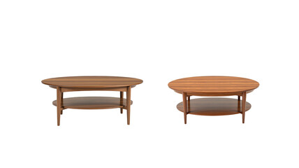 Table on transparent background png