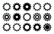 © Kamola - set of vector icons