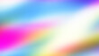© kastanka - colorful rainbow light texture Vibrant rainbow colors abstract background for web design. Pastel Multi Color Gradient Background, Simple form and