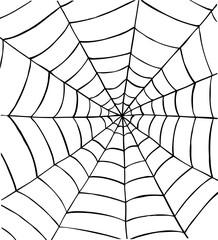 Web Vector Design Editable File for Cutting and Printing