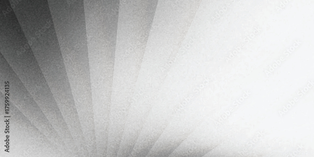 White gray smooth grainy gradient background website header backdrop ...
