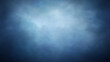 © shan - modulation. Traditional painted canvas backdrop with dramatic blue tones and textured fabric surface. event programs, museum guides, designed for cultural heritage projects and event programs.