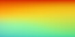 © DANDI - Smooth and blurry colorful gradient mesh background. Modern bright rainbow colors. Abstract