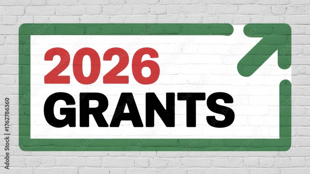 Get ready for 2026 grants and funding opportunities to support your ...