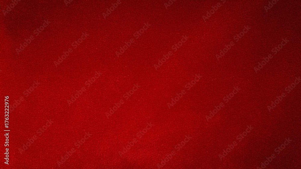 Rich red background with subtle texture, elegant gradient, ideal for ...