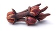 © Thirawat - Dried clove bud isolated on white background