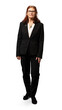 © Rawpixel.com - Senior businesswoman in a suit transparent png