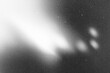 © ZMC-Studio - retro film overlay effect with scratch dust and light leaks, retro grain noisy film distressed texture light leak flare on black background,black and white abstract light background