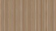 © AkuAku - Wooden slat wall texture background with continuous vertical panel design