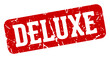 © BHM - deluxe rectangular sign. deluxe stamp