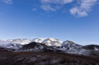 © Mila - Mountains landscapes above Arctic circle along Dempster Highway, Canada