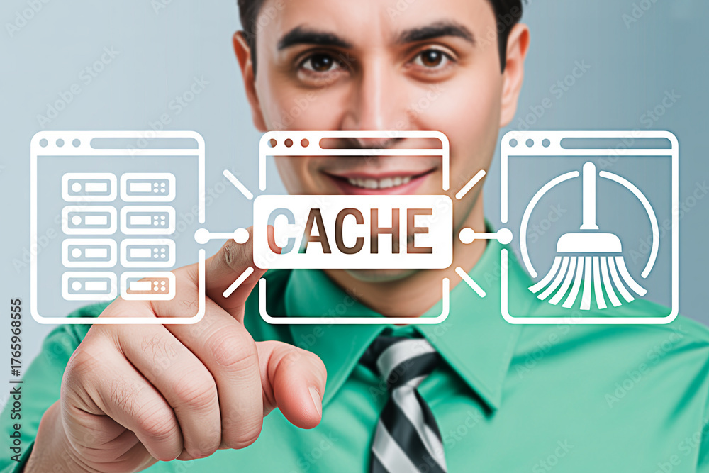 Understanding Cache Colouring Understanding cache memory how it works benefits and optimization for ...
