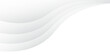 © Mustofa 027 - Abstract white and grey on light silver background modern design. Vector illustration EPS 10.