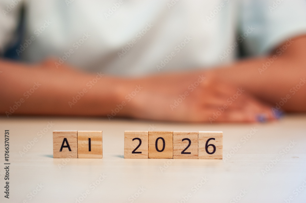 Ai innovations and predictions for 2026 future technology insights ...