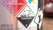 © Nattawit - Acidity corrosion or skin burn hazard, safety sign on the chemical containment barrel. Sign and symbol for industrial product, close-up.