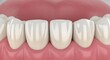 © Love 4 YOU - Human teeth close up showcasing dental health and oral hygiene