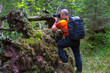 © Xalanx - Photographer shooting in Apuseni forest
