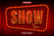 © hellomuh22 - Show time 3D editable text effect