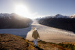 © Mila - Salmon glacier, BC, Canada