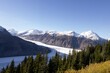 © Mila - salmon Glacier BC, Canada.