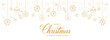© OnlineInfinite  - Merry Christmas and happy new year on Christmas letters, Gift boxes, Christmas element for greeting
