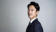 © SoftFlower - ビジネス用プロフィール写真,Professional profile photo for business use