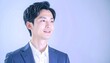 © SoftFlower - ビジネス用プロフィール写真,Professional profile photo for business use
