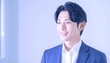 © SoftFlower - ビジネス用プロフィール写真,Professional profile photo for business use