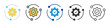 © Iconjam - integration icon set multi style various collection