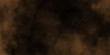 © Roadmap vector - spectacular abstract brown smoke isolated color brown background .Black and brown smoke aquarelle smudge illustration smooth grungy smokey . Abstract Painted Illustration. Brush stroked painting.